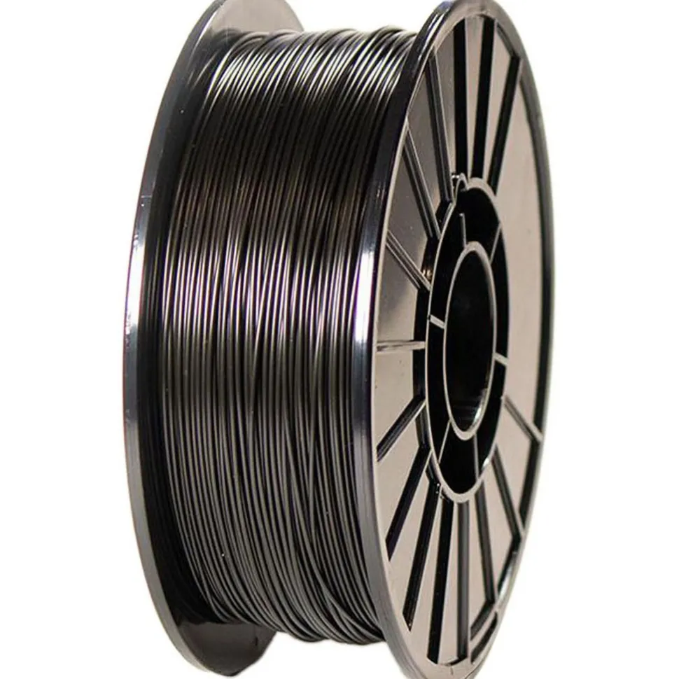 3D Printer Filaments: Filament Material: PC+PBT; Color: Black; Color Family: Black; Compatible Printer Speed: 45, 300 mm/s