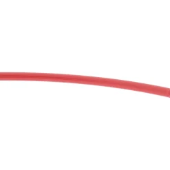 3D Printer Filaments: Filament Material: PLA; Color: Red; Color Family: Red