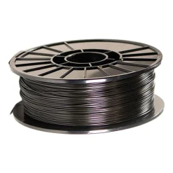 3D Printer Filaments: Filament Material: PLA; Color: Black; Color Family: Black; Compatible Printer Speed: 45, 300 mm/s