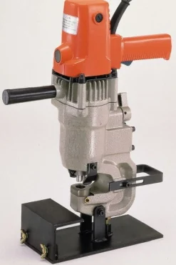 2-3/16"DPTH 115V 670W ELECTRICAL HYD PUNCHER