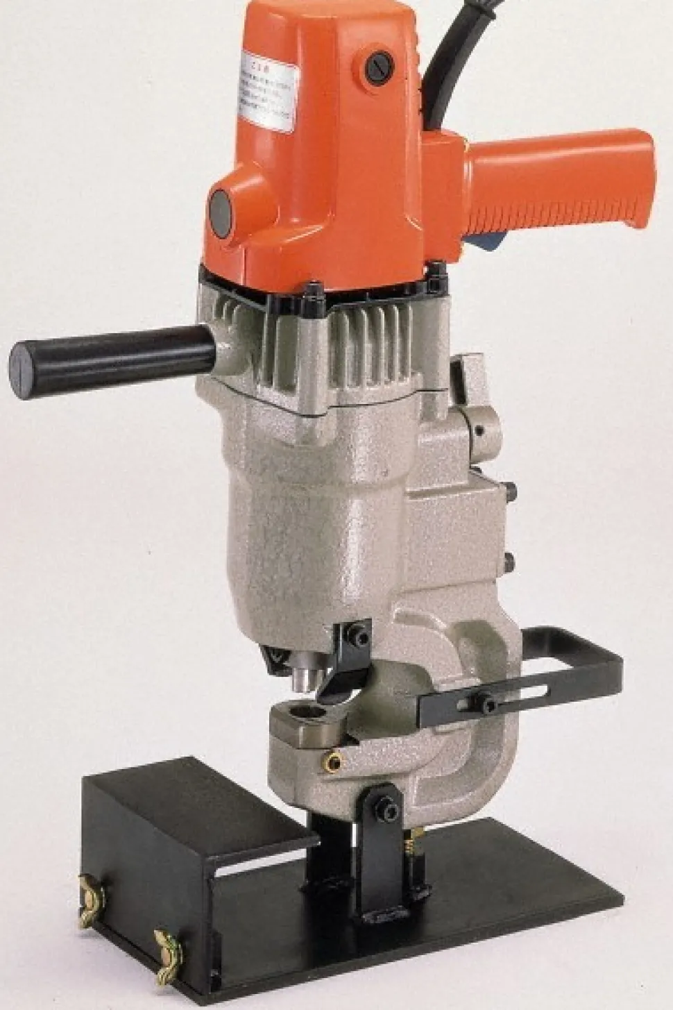 2-3/16"DPTH 115V 670W ELECTRICAL HYD PUNCHER