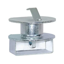 Drawbar Lock