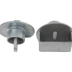 Drawbar Lock