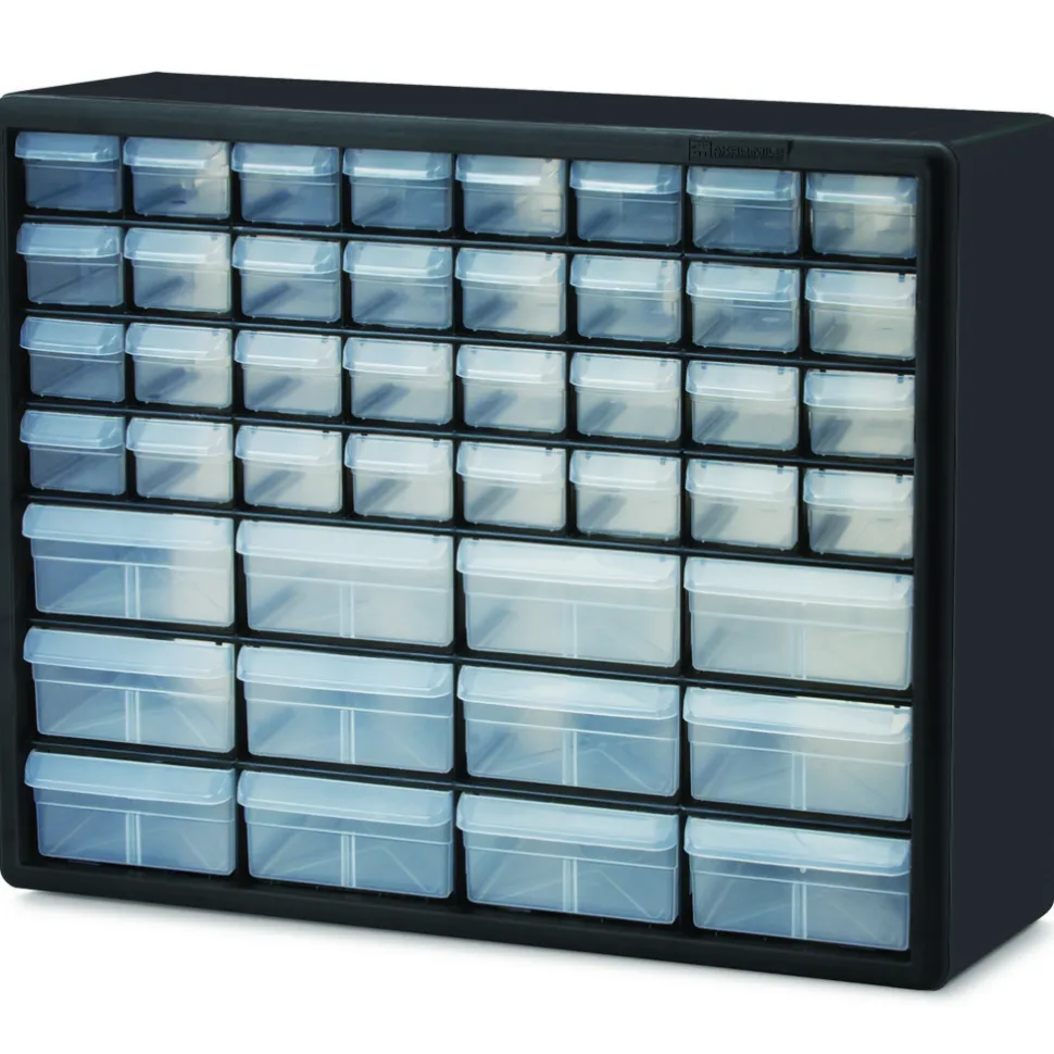 44 Drawer, Small Parts Cabinet