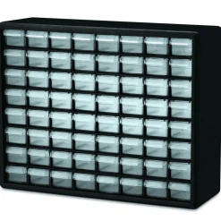 64 Drawer, Small Parts Cabinet