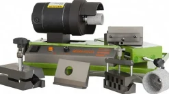 Drill Bit Mill, Reamer, Tap, Grinder