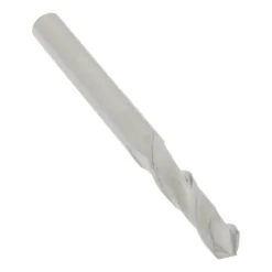 Drill Mill: 1/8" Dia, 1/2" LOC, 2 Flutes, 90 ° Point, Solid Carbide
