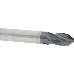 Drill Mill: 1/2