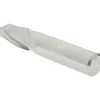 Drill Mill: 1/2" Dia, 1" LOC, 2 Flutes, 90 ° Point, Solid Carbide