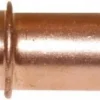 1/4 Drill 1/4" Pin Dia, Copper Cleco Fastener