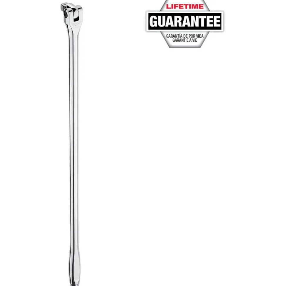 1/2" Drive 24" Breaker Bar