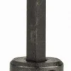 3/8" Drive, 3/16" Impact Hex Bit Socket