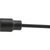 3/8" Drive, 5/32" Impact Hex Bit Socket
