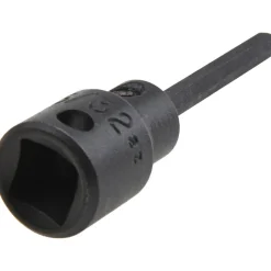 3/8" Drive, 5/32" Impact Hex Bit Socket