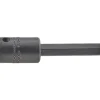 3/8" Drive, 5/16" Impact Hex Bit Socket