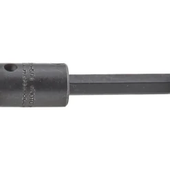 3/8" Drive, 5/16" Impact Hex Bit Socket