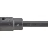 1/2" Drive, 3/8" Impact Hex Bit Socket