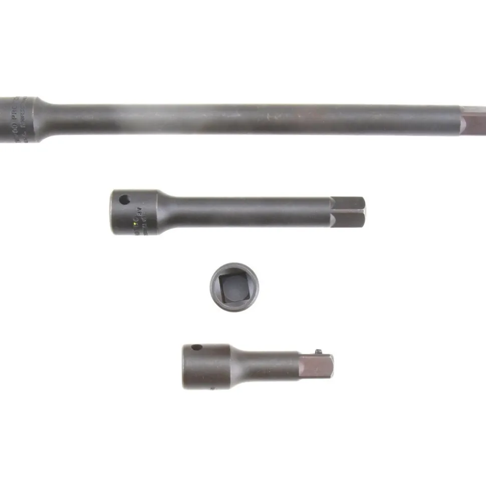 3/4" Drive Impact Socket Extension