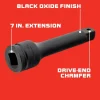 3/4" Drive Impact Socket Extension