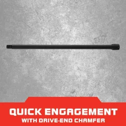 3/8" Drive Impact Socket Extension