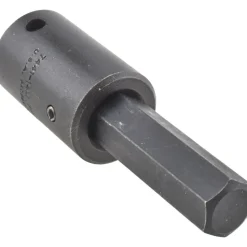 1/2" Drive, 14mm Impact Hex Bit Socket