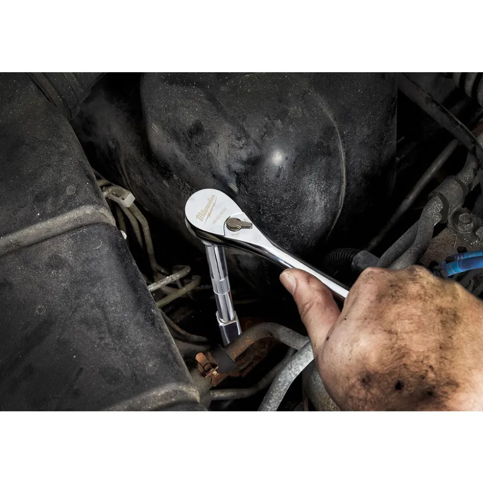 3/8" Drive Ratchet