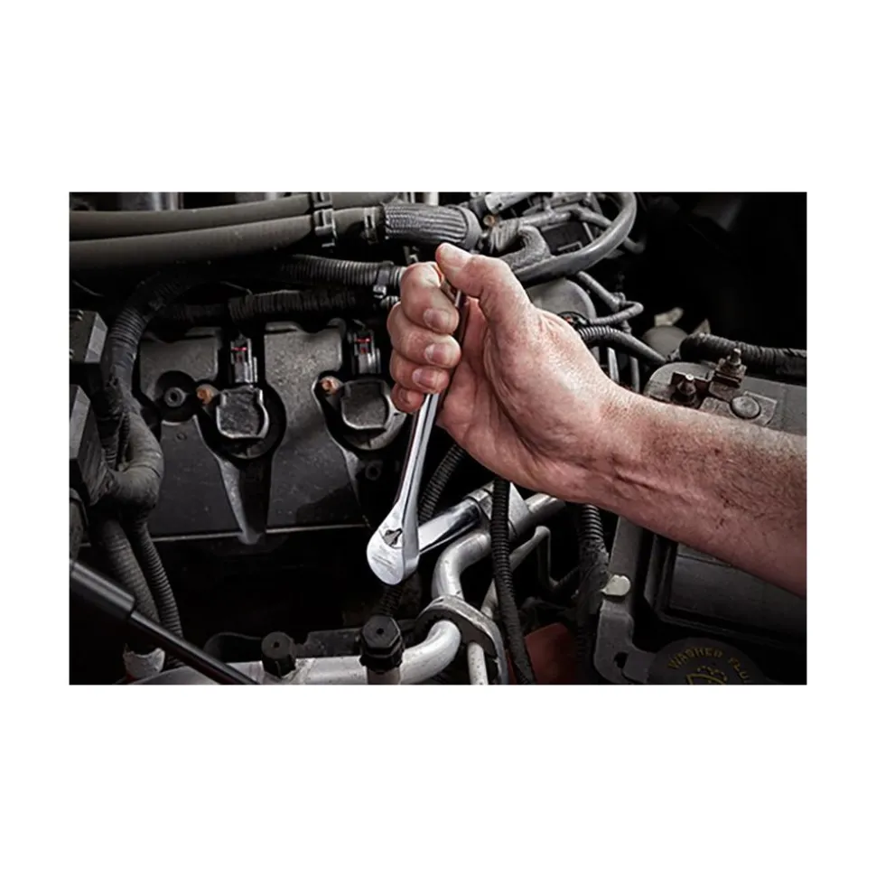 3/8" Drive Ratchet