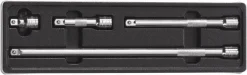 3/8" Drive Socket Extension Set