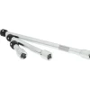 3/8" Drive Socket Locking Extension Set