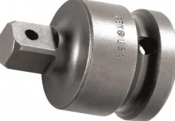 3/8" Drive Standard Socket Extension
