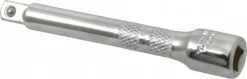 1/4" Drive Standard Socket Extension