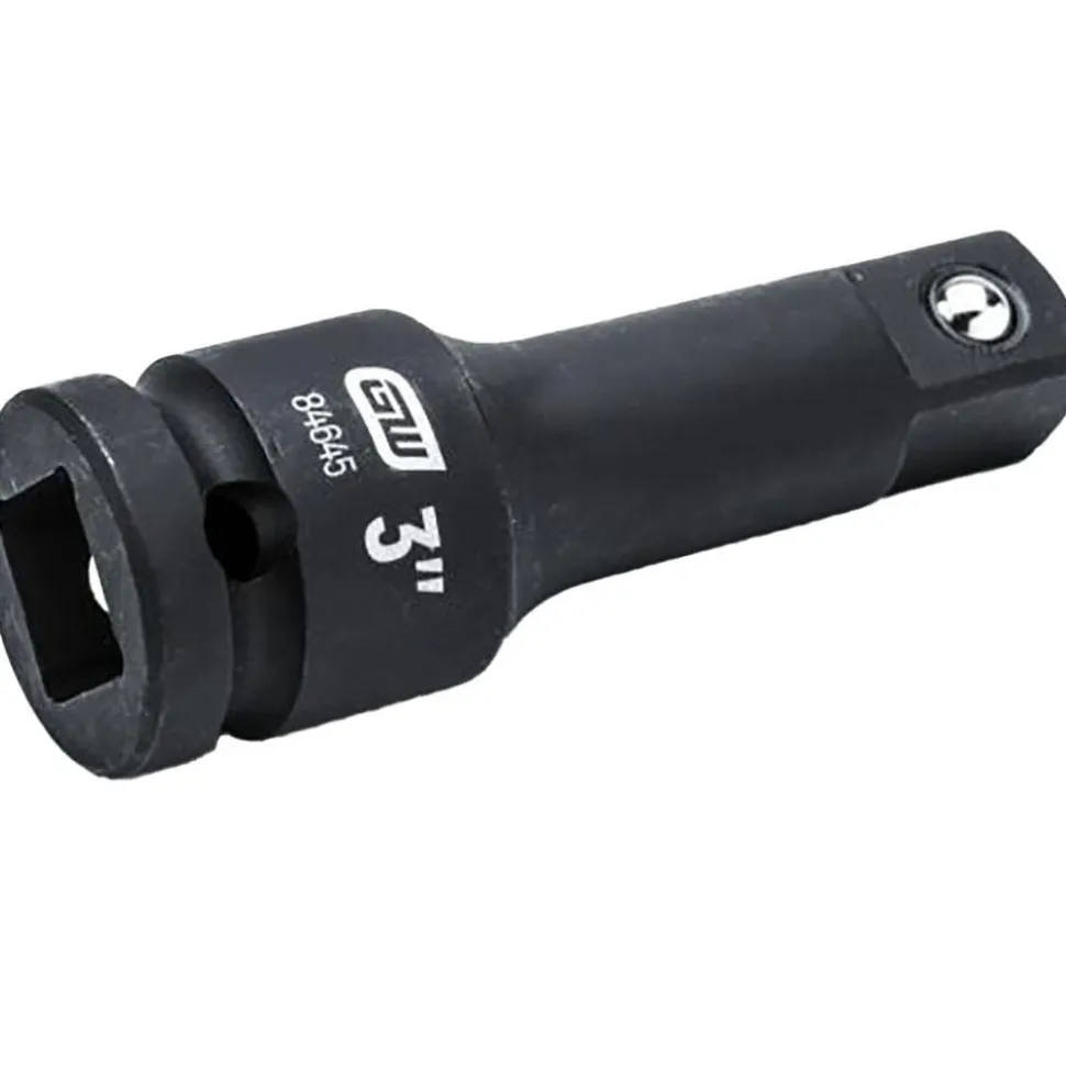 1/2" Drive Standard Socket Extension