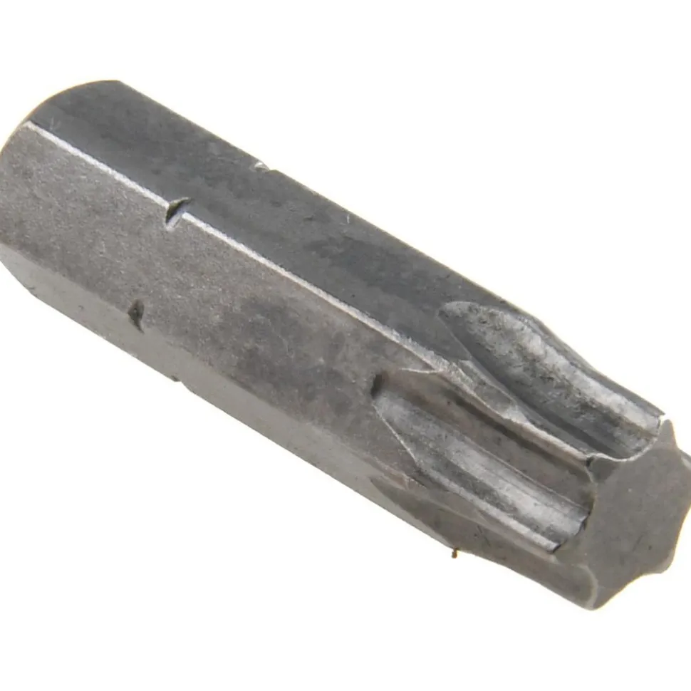 5/16" Drive T45 Torx® Screwdriver Bit