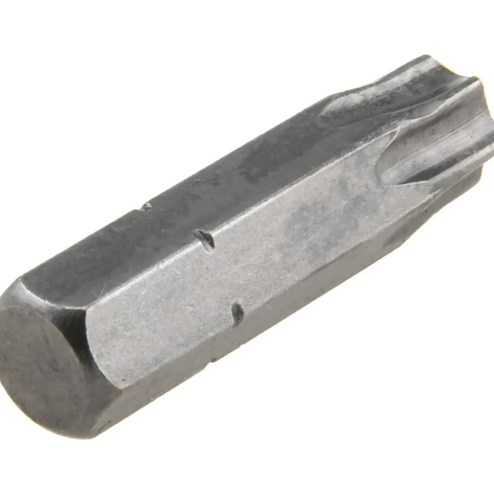 5/16" Drive T45 Torx® Screwdriver Bit