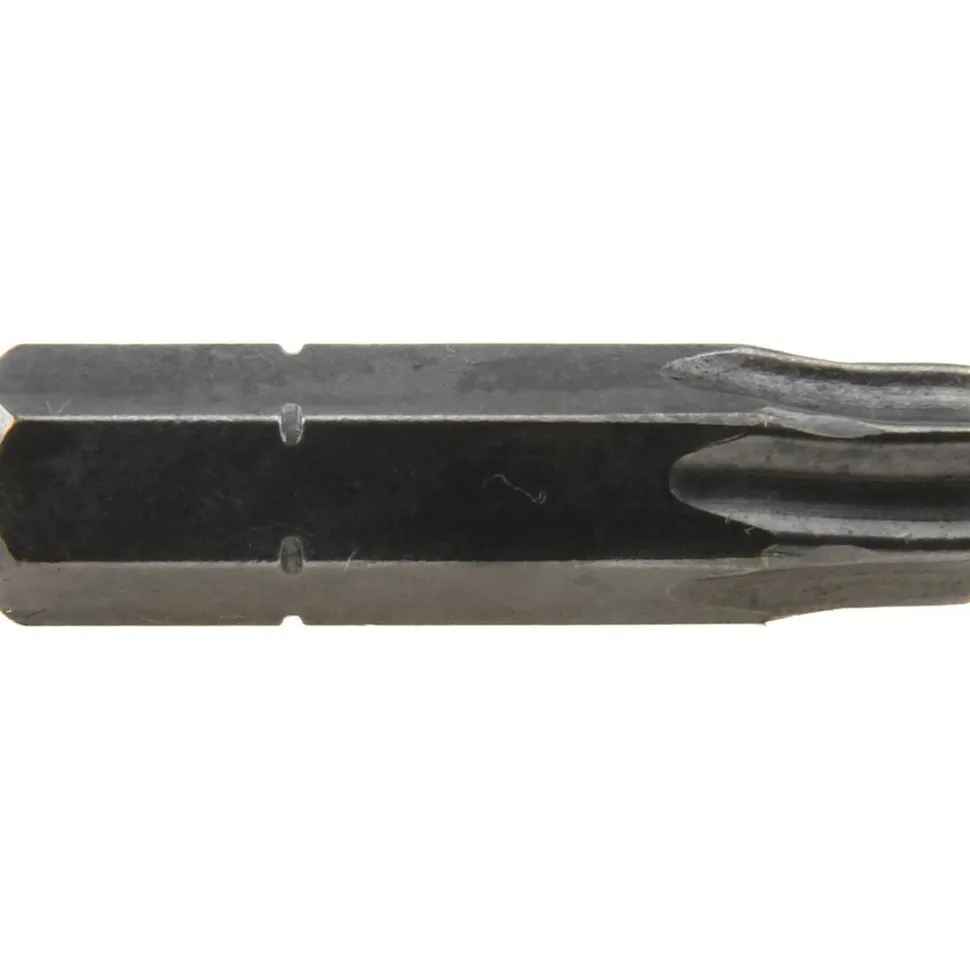 5/16" Drive T45 Torx® Screwdriver Bit