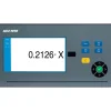 Dro Counter: Grinding, Lathe & Milling Compatible, 1 Axis