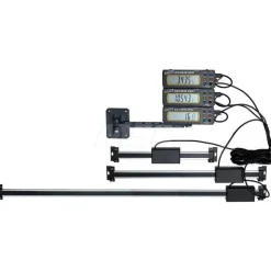 DRO Linear Scale: 12