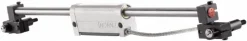 DRO Linear Scale: 12" Max Measuring, 0.000200 & 0.000500" Resolution, 22" Scale Length