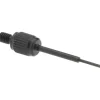 Drop Indicator Flat Needle Contact Points: #4-48 Thread, 0.0310" Dia, 1.0000" Point Length, Black Oxide Steel