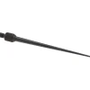Drop Indicator Tapered Contact Points: #4-48 Thread, 2.0000" Point Length, Steel
