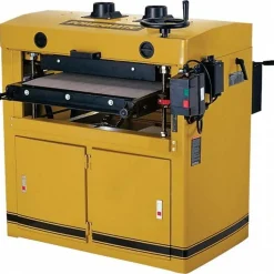 Drum Sanding Machines: Drum Diameter (Inch): 5-1/4; Drum Length (Inch): 25; Drum Length: 25 in; Phase: Single