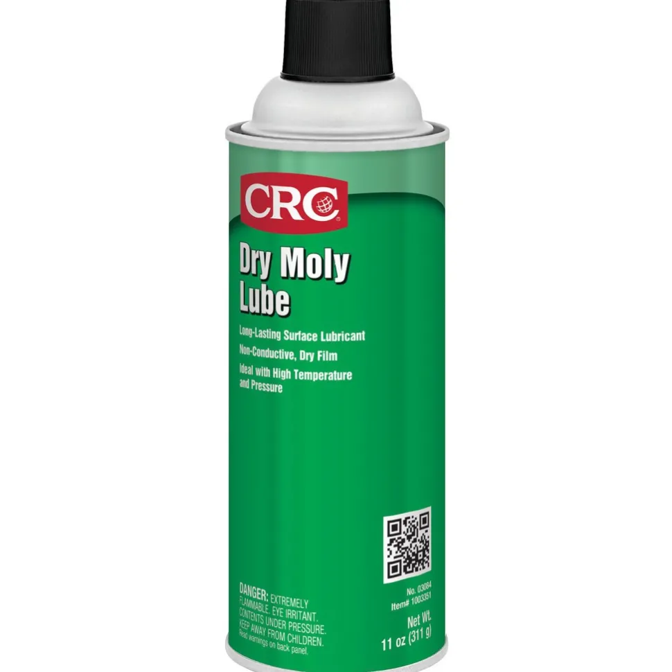Dry Moly Lube, 11oz