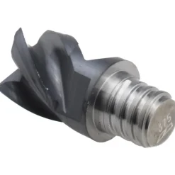 47D-3727T6RQ01 IN2005 CARB MILLING INSERT