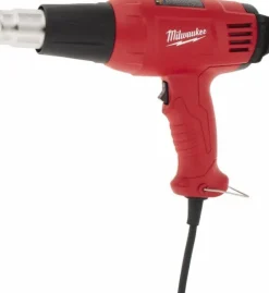 Dual Temperature Heat Gun