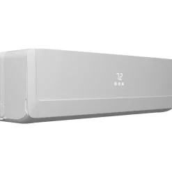 Ductless Mini-Split Condensers: Tonnage: 1; Cooling Capacity (BtuH): 12000; Heating Capacity (BtuH): 12000; Number of HVAC Zones: 1