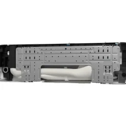 Ductless Mini-Split Condensers: Tonnage: 1; Cooling Capacity (BtuH): 12000; Heating Capacity (BtuH): 12000; Number of HVAC Zones: 1