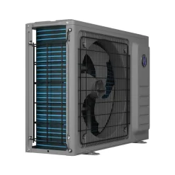 Ductless Mini-Split Condensers: Tonnage: 1; Cooling Capacity (BtuH): 12000; Heating Capacity (BtuH): 12000; Number of HVAC Zones: 1