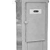 DUST COLLECTOR FOR BURR KING BELT GRINDERS