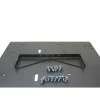 Dust, Mist & Fume Collector Accessories: Type: Universal Adapter Plate; For Use With: Bench Belt Sander