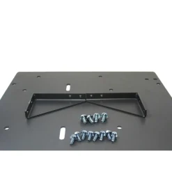 Dust, Mist & Fume Collector Accessories: Type: Universal Adapter Plate; For Use With: Bench Belt Sander